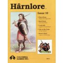 Harnmaster: Harnlore 10 (EN)