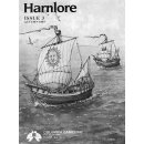 Harnmaster: Harnlore 3 (EN)