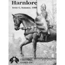 Harnmaster: Harnlore 6 (EN)