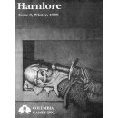 Harnmaster: Harnlore 8 (EN)