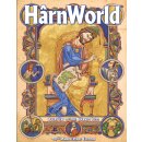 Harnmaster: Harnworld (EN)