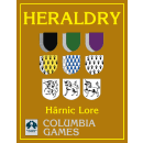 Harnmaster: Heraldry (EN)