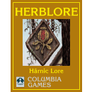 Harnmaster: Herblore (EN)