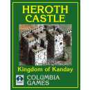 Harnmaster: Heroth Castle (EN)
