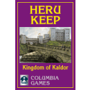 Harnmaster: Heru Keep (EN)