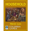 Harnmaster: Household (EN)
