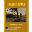 Harnmaster: Hunting (EN)