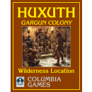 Harnmaster: Huxuth Gargun Colony (EN)
