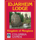 Harnmaster: Idjarheim Lodge (EN)