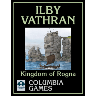 Harnmaster: Ilby Vathran Castle (EN)