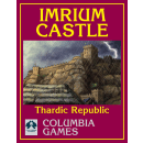 Harnmaster: Imrium Castle (EN)