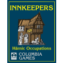 Harnmaster: Innkeeper (EN)