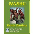 Harnmaster: Ivashu (EN)