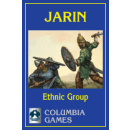 Harnmaster: Jarin (EN)