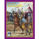 Harnmaster: Kaldor Kingdom (EN)