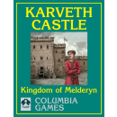 Harnmaster: Karveth Castle (EN)