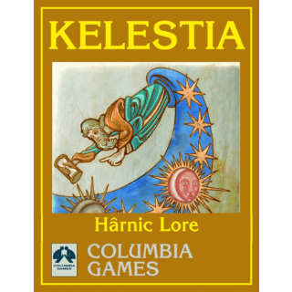 Harnmaster: Kelestia (EN)