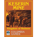 Harnmaster: Keserin Mine (EN)