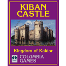Harnmaster: Kiban Castle (EN)