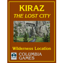 Harnmaster: Kiraz (EN)