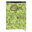 Harnmaster: Kustan (EN)