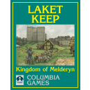 Harnmaster: Laket Keep (EN)