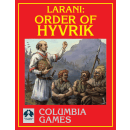 Harnmaster: Larani Order of Hyvrik (EN)
