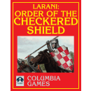Harnmaster: Larani Order of the Checkered Shield (EN)