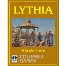 Harnmaster: Lythia (EN)