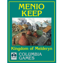 Harnmaster: Menio Keep (EN)