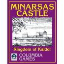 Harnmaster: Minarsas Castle (EN)