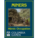 Harnmaster: Miners Guild (EN)