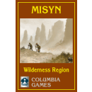 Harnmaster: Misyn Reprint (EN)