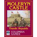 Harnmaster: Moleryn Castle (EN)