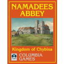 Harnmaster: Namadees Abbey (EN)