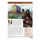 Harnmaster: Norons Keep (EN)