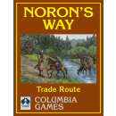 Harnmaster: Norons Way (EN)