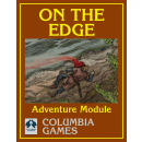 Harnmaster: On the Edge (EN)