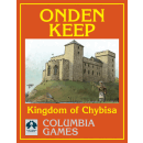 Harnmaster: Onden Keep (EN)