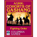 Harnmaster: Order of the Cohorts of Gashang (EN)