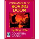 Harnmaster: Order of the Companions of Roving Doom (EN)