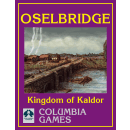Harnmaster: Oselbridge (EN)