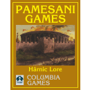 Harnmaster: Pamesani Games (EN)