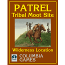 Harnmaster: Parel Tribal Moot Site (EN)