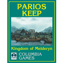 Harnmaster: Paries Keep (EN)