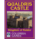Harnmaster: Qualdris Castle (EN)