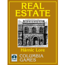 Harnmaster: Real Estate (EN)