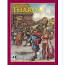 Harnmaster: Republic of Tharda Softcover (EN)