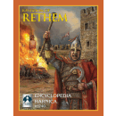 Harnmaster: Rethem Kingdom Softcover (EN)