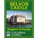 Harnmaster: Selvos Castle (EN)